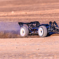 Traxxas TRA90386-4 BLUE  Jato 4X4 VXL RTR Blue