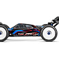 Traxxas TRA90386-4 BLUE  Jato 4X4 VXL RTR Blue