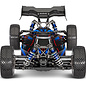 Traxxas TRA90386-4 BLUE  Jato 4X4 VXL RTR Blue