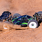 Traxxas TRA90386-4 GREEN  Jato 4X4 VXL RTR Green