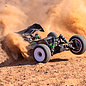 Traxxas TRA90386-4 GREEN  Jato 4X4 VXL RTR Green