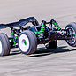 Traxxas TRA90386-4 GREEN  Jato 4X4 VXL RTR Green