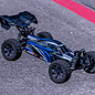 Traxxas TRA90154-4 BLUE Jato 4X4 BL-2s RTR Blue