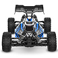 Traxxas TRA90154-4 BLUE Jato 4X4 BL-2s RTR Blue