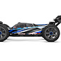 Traxxas TRA90154-4 BLUE Jato 4X4 BL-2s RTR Blue