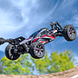 Traxxas TRA90154-4 RED Jato 4X4 BL-2s RTR Red