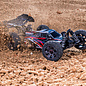 Traxxas TRA90154-4 RED Jato 4X4 BL-2s RTR Red