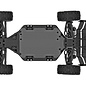Traxxas TRA90154-4 RED Jato 4X4 BL-2s RTR Red