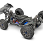 Traxxas TRA90154-4 RED Jato 4X4 BL-2s RTR Red