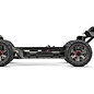 Traxxas TRA90154-4 RED Jato 4X4 BL-2s RTR Red