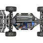 Traxxas TRA90154-4 RED Jato 4X4 BL-2s RTR Red