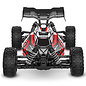 Traxxas TRA90154-4 RED Jato 4X4 BL-2s RTR Red