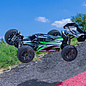Traxxas TRA90154-4 GRN Jato 4X4 BL-2s RTR Green
