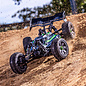 Traxxas TRA90154-4 GRN Jato 4X4 BL-2s RTR Green