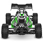 Traxxas TRA90154-4 GRN Jato 4X4 BL-2s RTR Green