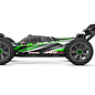 Traxxas TRA90154-4 GRN Jato 4X4 BL-2s RTR Green