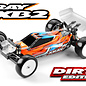 Xray XRA320019  XRAY XB2D 2025 Dirt Edition 1/10 2WD Off-Road Buggy Kit