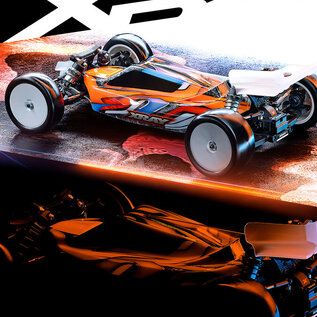 Xray XRA320019  XRAY XB2D 2025 Dirt Edition 1/10 2WD Off-Road Buggy Kit