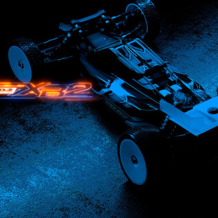 Xray XRA320019  XRAY XB2D 2025 Dirt Edition 1/10 2WD Off-Road Buggy Kit