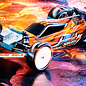 Xray XRA320019  XRAY XB2D 2025 Dirt Edition 1/10 2WD Off-Road Buggy Kit