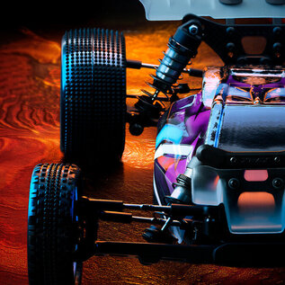 Xray XRA320019  XRAY XB2D 2025 Dirt Edition 1/10 2WD Off-Road Buggy Kit