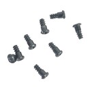Blackzon BZN540058 Steering Hub Step Screws, Slyder & Turbo Slyder