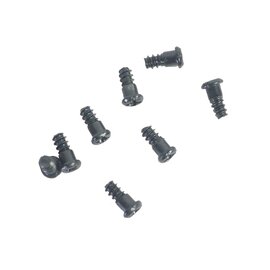 Blackzon BZN540058 Steering Hub Step Screws, Slyder & Turbo Slyder