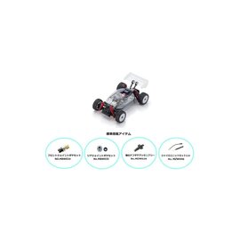 Kyosho 32294  MINI-Z Buggy VE2.0 SP Chassis Set 32294