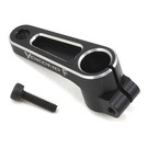 Yokomo YOKZC-204520A Aluminum Clamping Servo Horn (20mm - Futaba)