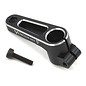 Yokomo YOKZC-204520A Aluminum Clamping Servo Horn (20mm - Futaba)