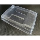 MR33 MR33-TWS-05 MR33 Touring Car Wing Set 0.5mm (2)