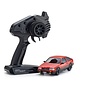 Kyosho 32641RBK Mini-Z AWD Readyset Red Black Toyota Corolla Levin AE86