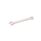 Schumacher SCHU8759 Steel Spanner 3.9/5.5mm - Mi9