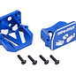 Traxxas TRA7760 Blue Motor Mounts Aluminum Fits X-Maxx & XRT