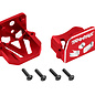 Traxxas TRA7760 Red Motor Mounts Aluminum Fits X-Maxx & XRT