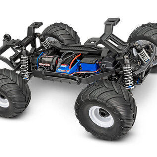 Traxxas TRA67134-4 BIGFOOT 1/10 4X4 BL-2s RTR