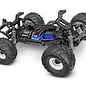 Traxxas TRA67134-4 BIGFOOT 1/10 4X4 BL-2s RTR