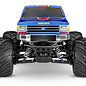 Traxxas TRA67134-4 BIGFOOT 1/10 4X4 BL-2s RTR