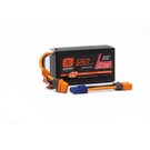 Spektrum SPMX652SH2 7.4V 650mAh 2S Smart G2 Hardcase 30C LiPo: IC2