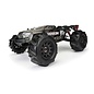 Proline Racing PRO1019210 Dumont 3.8 Paddle MTD on Raid Blk 17mm F/R