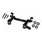 HOT RACING HRATFFP48X01 Aluminum HD Bearing Bellcrank Arrma 1/10 4x4 4s
