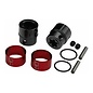 HOT RACING HRATFFP288D CVD Driveshaft Diff Outdrives 4s V2