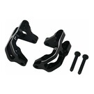 HOT RACING HRAGRR1901 Aluminum Hub Carrier/C-Hub Gorgon