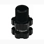 HOT RACING HRAGRR117XT02 Aluminum Heavy Duty 17mm Hex Hubs 10mm Offset Arrma GORGON