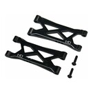 HOT RACING HRAGRM56N01 Alum Rear Lower Arm set B 1:18 GROM