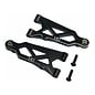 HOT RACING HRAGRM55N01 Alum Front Lower Arm set B 1:18 GROM