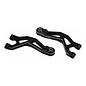 HOT RACING HRAGRM54N01 Alum Front Upprt Arm set B 1:18 GROM