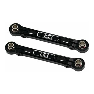 HOT RACING HRAGRM49T01 Aluminum Steering Links for 1:18 Arrma GROM