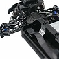 HOT RACING HRAGRM49T01 Aluminum Steering Links for 1:18 Arrma GROM