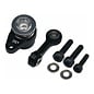 HOT RACING HRAGRM48SH25T CNC Aluminum 25T Reefs Servo Saver for Grom